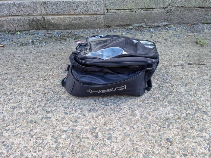 Held Motorbike tankbag