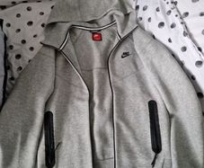 Mens nike hoody