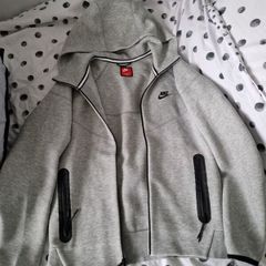 Mens nike hoody