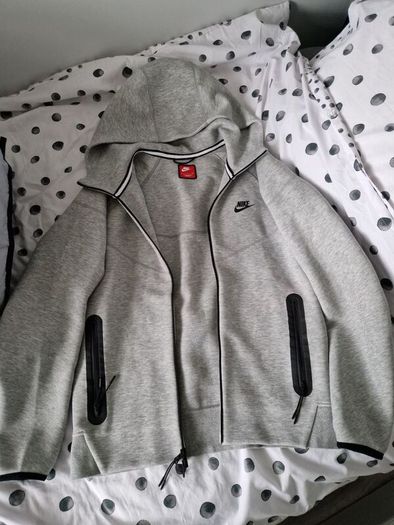 Mens nike hoody