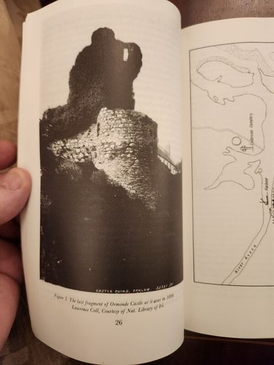 The Arklow Calendar. By P.j. Power. A Chronicle Of Events From Earliest Times To 1900. First Edition. Paperback In Good Condition.