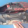 Football boots,size 7.5 (40) Image 2