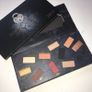 Dose of colours limited edition hidden treasure eyeshadow palette Image 2