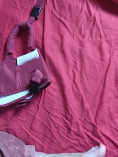 Baby Walking Harness