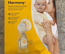 Medela Manual Breast Pump