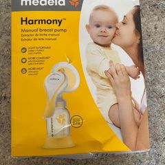 Medela Manual Breast Pump