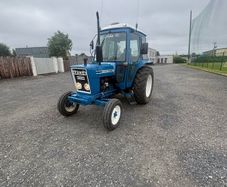 Ford 4600