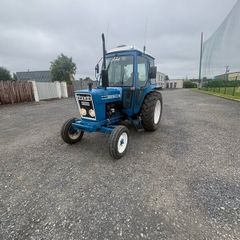 Ford 4600