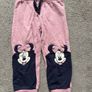 Minnie Mouse girls pants 98cm 2-3 years old Image 2