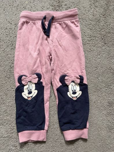 Minnie Mouse girls pants 98cm 2-3 years old