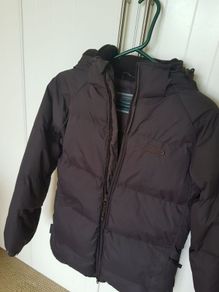 coat
