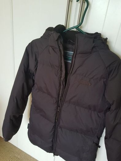 coat