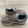 Asics Court FF 3 Clay Mens Taupe Tennis Shoes Image 2