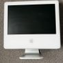 Vintage iMac G5 PowerPC 2GHz Image 3