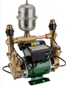 Stuart Turner m330n negative head water pump, Shower Pump