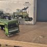 Corgi 1/50 Trucks with Low Loaders Image 10