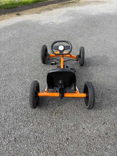 Berg Buddy Go Karts