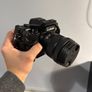 Lumix s5ii & Lumix 20-60 & Accessories Image 2