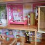 KidKraft Dolls House & Furniture Image 5
