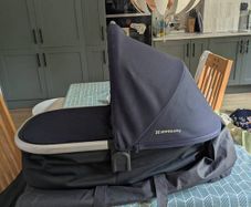 Uppababy Vista Bassinet