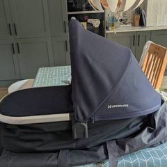 Uppababy Vista Bassinet