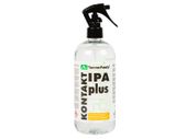 New 500ml Kontakt IPA Plus 99.8% Isopropyl Pure Spray Alcohol Liquid #1095