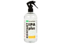 main image for ad New 500ml Kontakt IPA Plus 99.8% Isopropyl Pure Spray Alcohol Liquid #1095