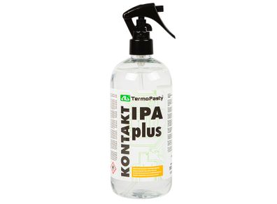 New 500ml Kontakt IPA Plus 99.8% Isopropyl Pure Spray Alcohol Liquid #1095