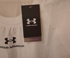 Under Armour new top