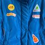 Bershka Jacket Image 2