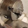 Mini metal lathe 7x14 Image 8