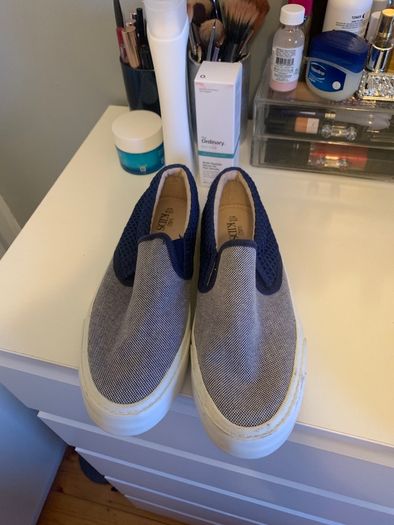Boys shoes