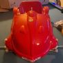 Rare 1970s Giordani Italian pedal car Image 3