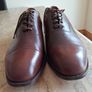 Church's Shoes,New.size 13.G Fitting.Model;Consul. Image 10