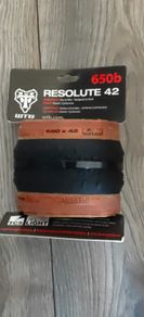 2x Resolute 42 650b TCS Fast Rolling Light