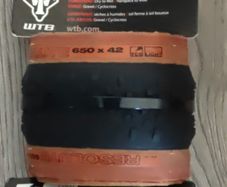 2x Resolute 42 650b TCS Fast Rolling Light
