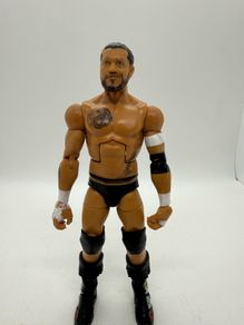 wwe elite series 87 Santos Escobar action figure