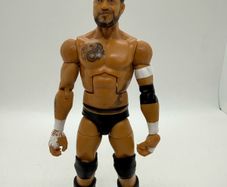 wwe elite series 87 Santos Escobar action figure