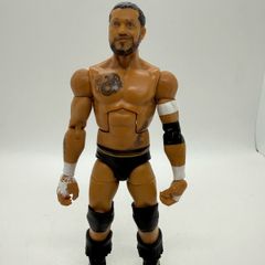 wwe elite series 87 Santos Escobar action figure