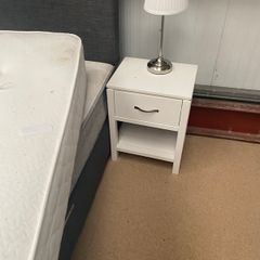 Bedside Lockers