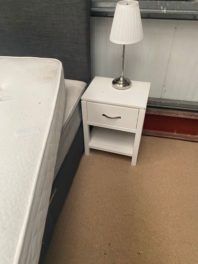 Bedside Lockers