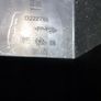 Vauxhall Opel Insignia A Lid Box For Fuses Relay Gm 13222784 Image 3