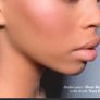 Iconic London sheer blush in rose riot Image 5