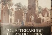 Our Treasure Of Antiquities: Beranger And Bigari's Antiquarian Sketching Tour Of Connaught In 1779, Ed. Peter Harbison
