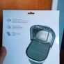 Uppababy Carry Cot Rain Shield Image 2