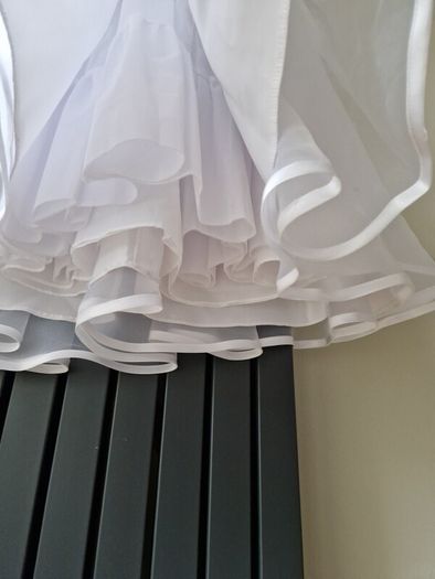 Communion dress and bolero