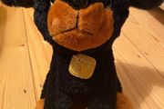 New Soft Puppy Dog Toy with tags