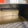 Military ammo metal box, old, original, D18 Image 7