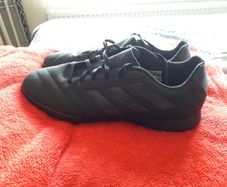 ADIDAS Goletto Astro Turf Trainers