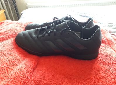 ADIDAS Goletto Astro Turf Trainers